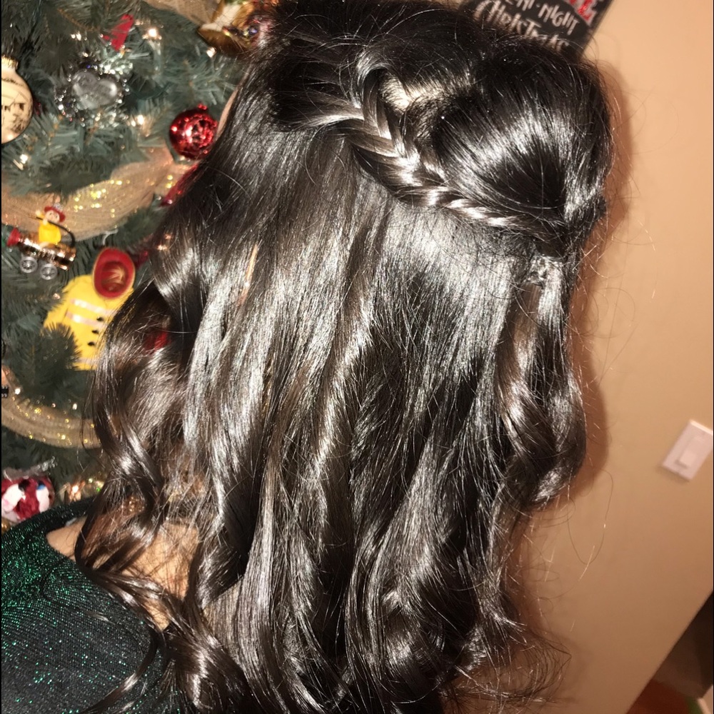 Meet your Posher, Steph